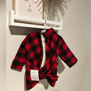 New with tags Housecoat